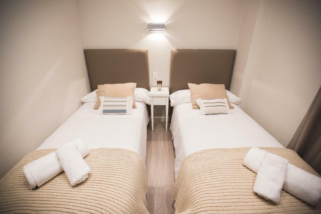 Conde De Gondomar 1 Apartment *