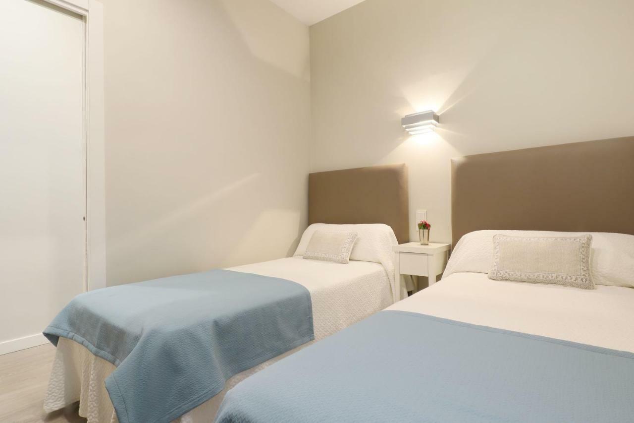 Apartment Conde De Gondomar 1 *