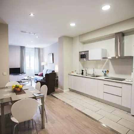 Conde De Gondomar 1 Apartment Cordoba Exterior photo