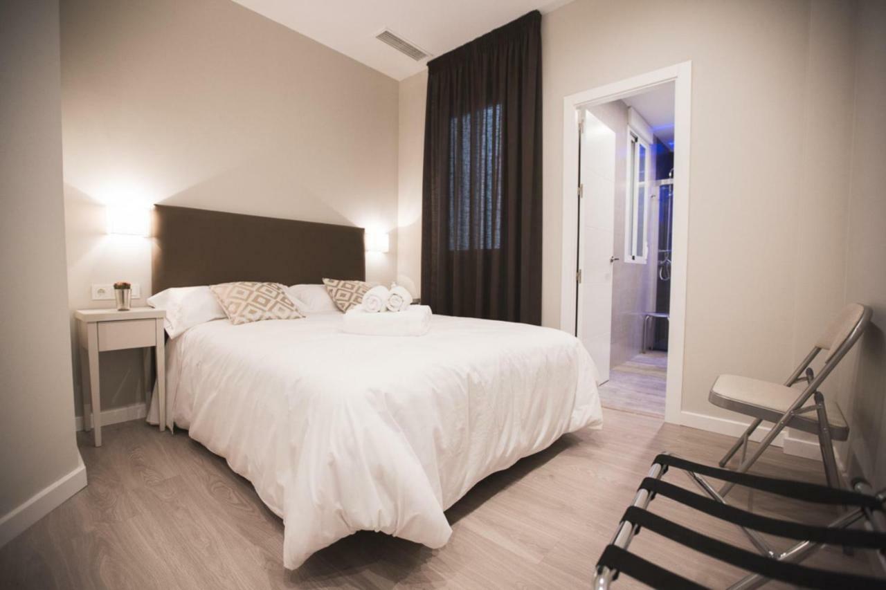 Conde De Gondomar 1 Apartment Córdoba