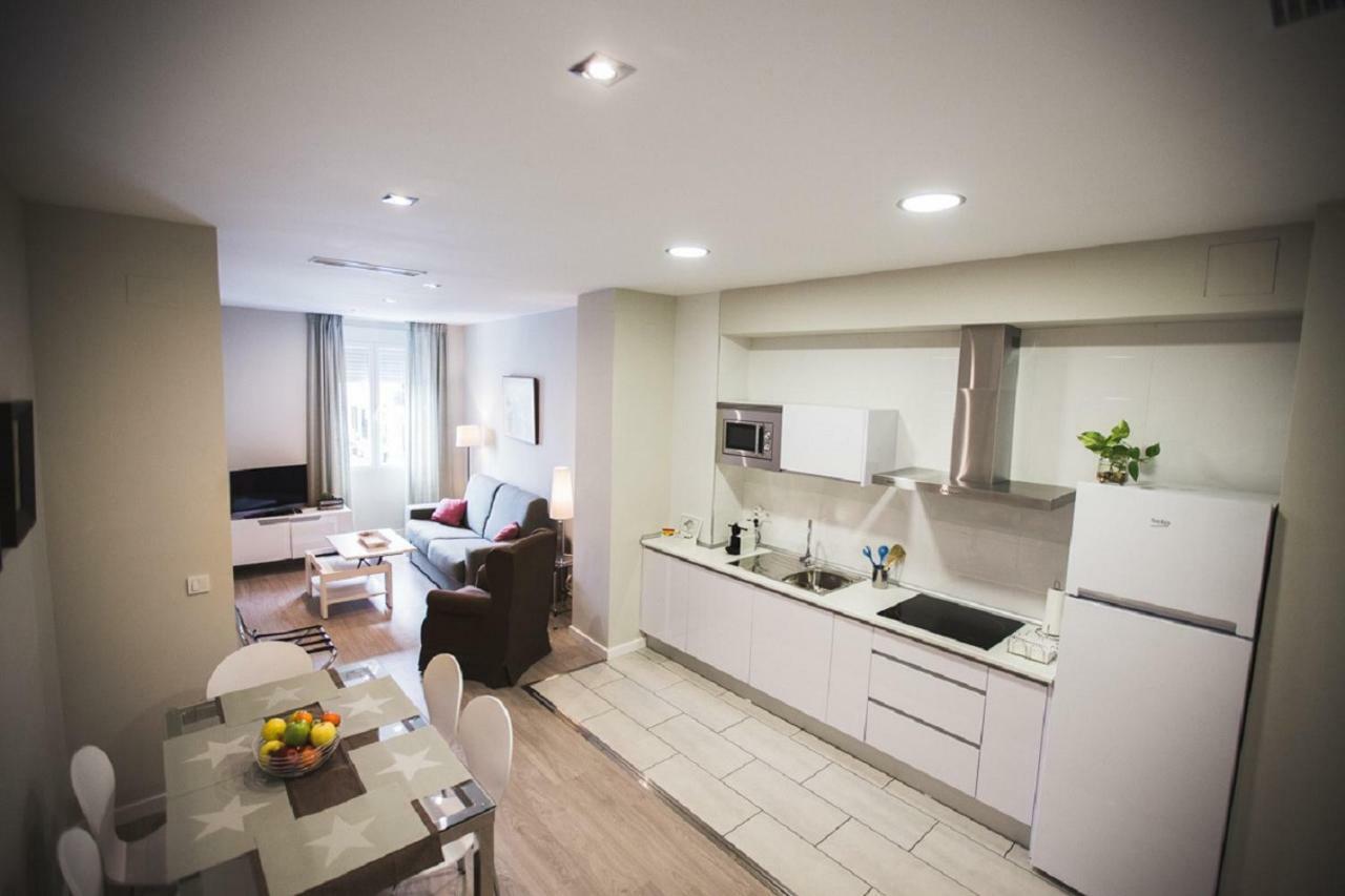 Conde De Gondomar 1 Apartment Córdoba