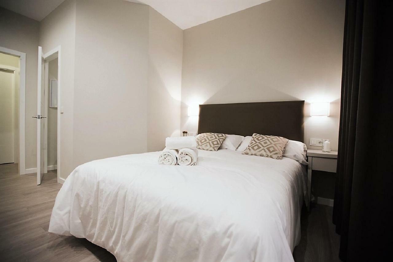 Conde De Gondomar 1 Apartment Córdoba
