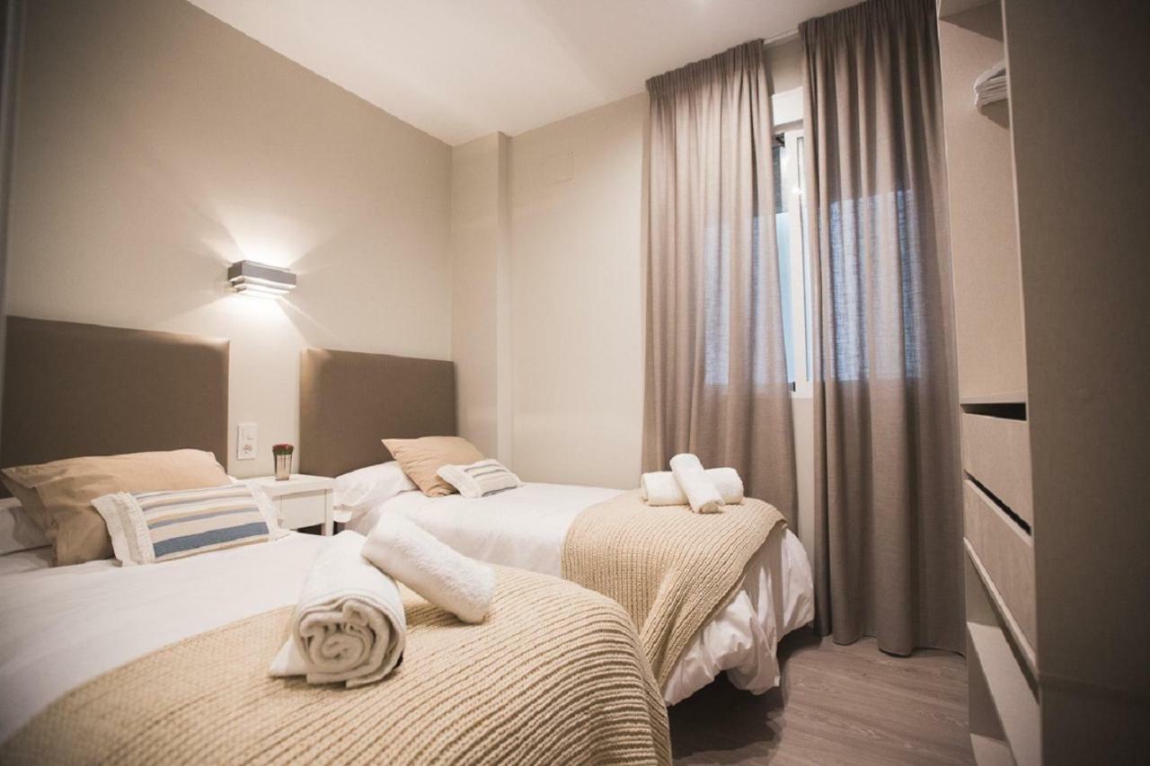Apartment Conde De Gondomar 1 *