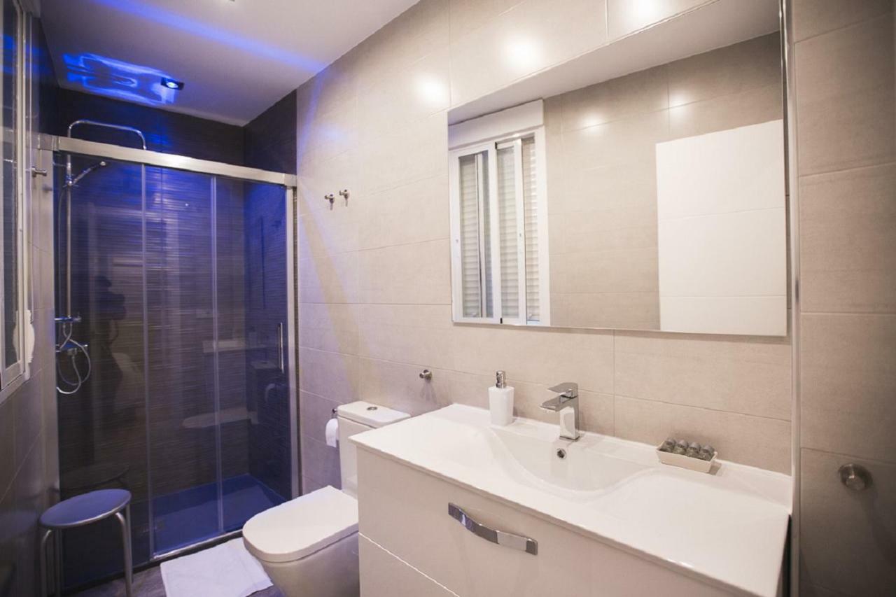 Conde De Gondomar 1 Apartment Córdoba
