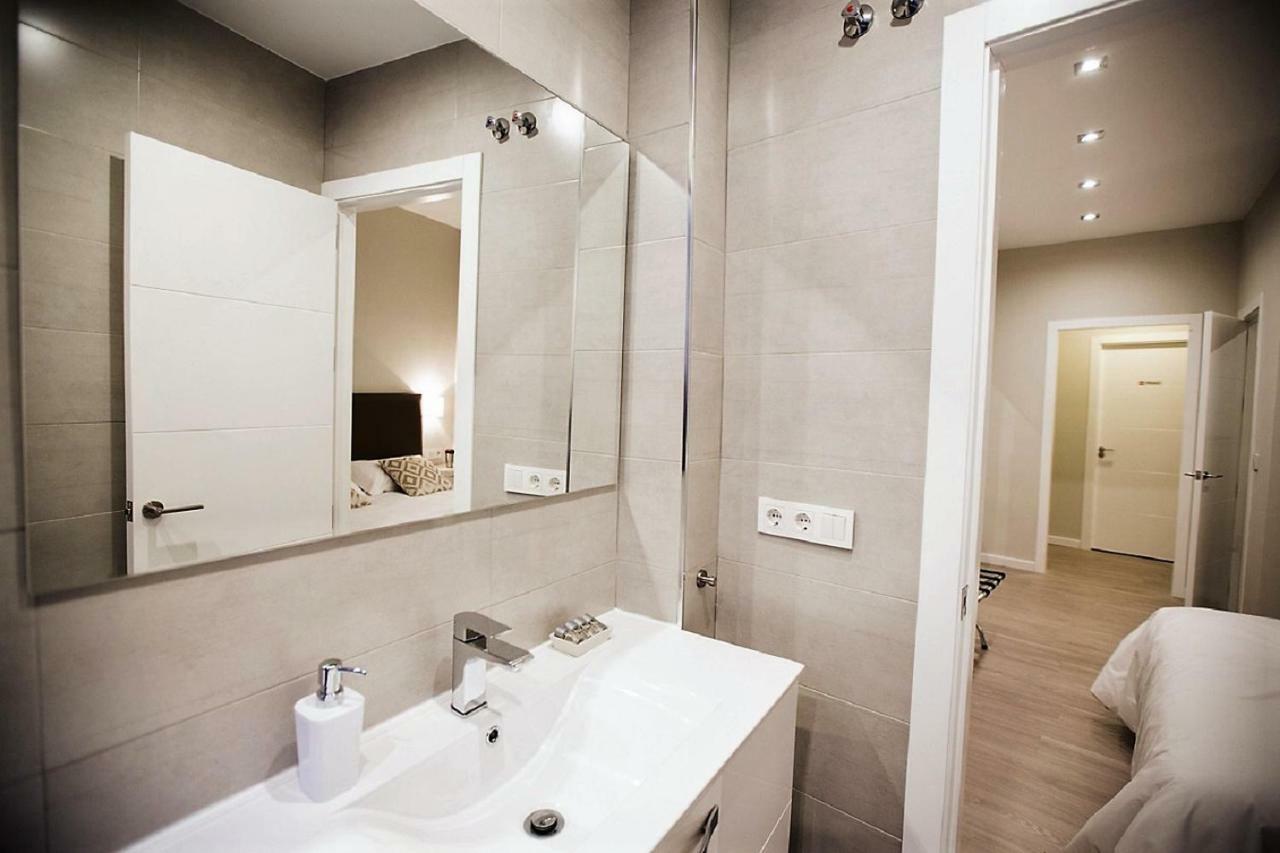 Conde De Gondomar 1 Apartment Córdoba