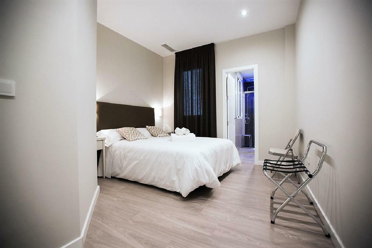 Conde De Gondomar 1 Apartment *