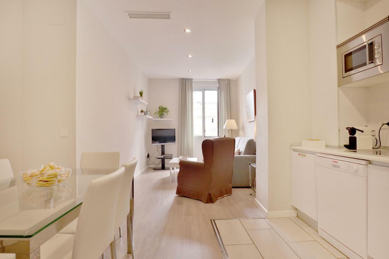 Apartment Conde De Gondomar 1