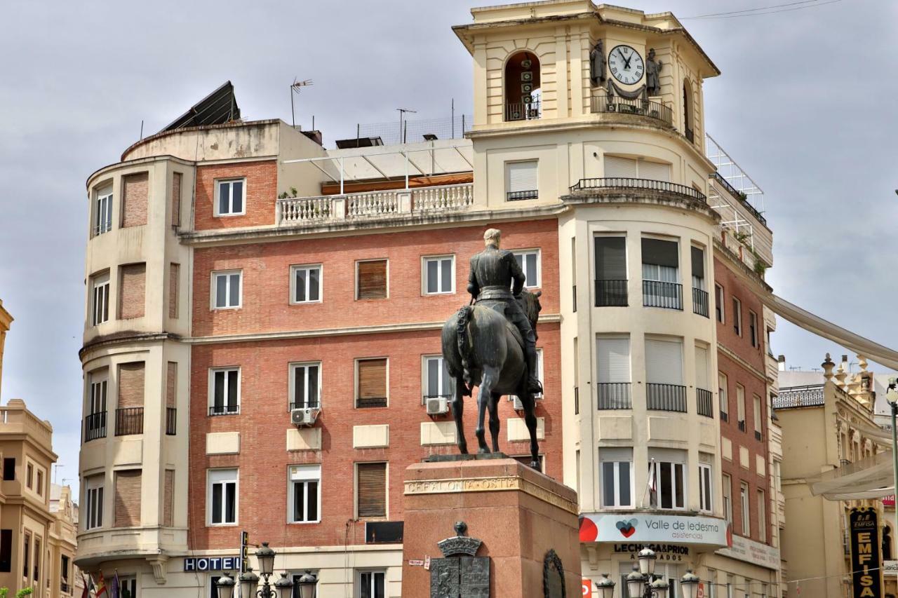 Apartment Conde De Gondomar 1 *