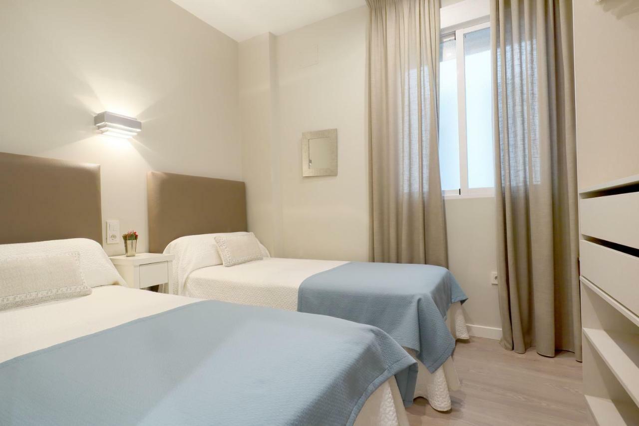 Apartment Conde De Gondomar 1 Córdoba