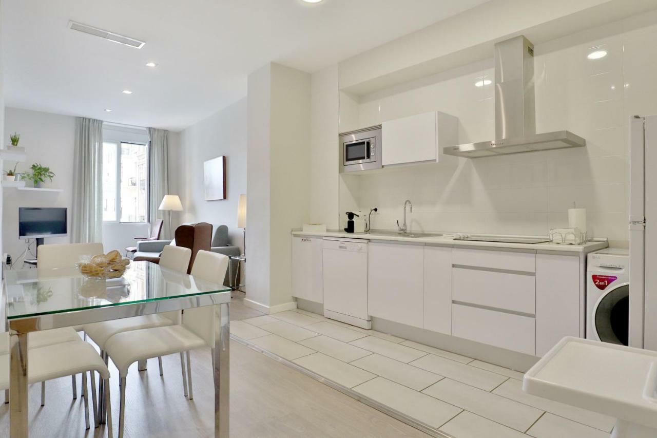 Apartment Conde De Gondomar 1 *