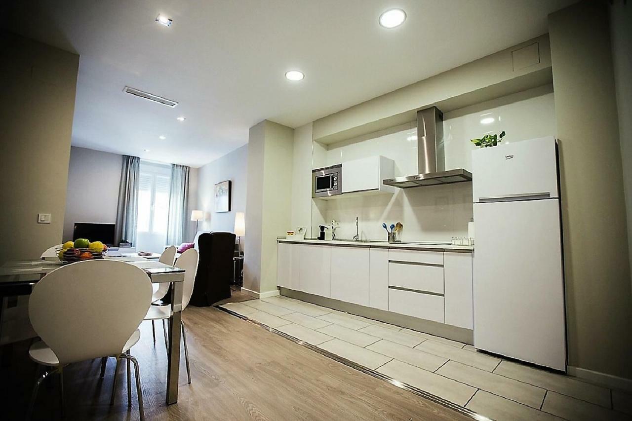 Conde De Gondomar 1 Apartment Cordoba
