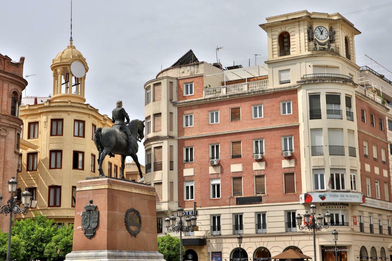 Apartment Conde De Gondomar 1 *