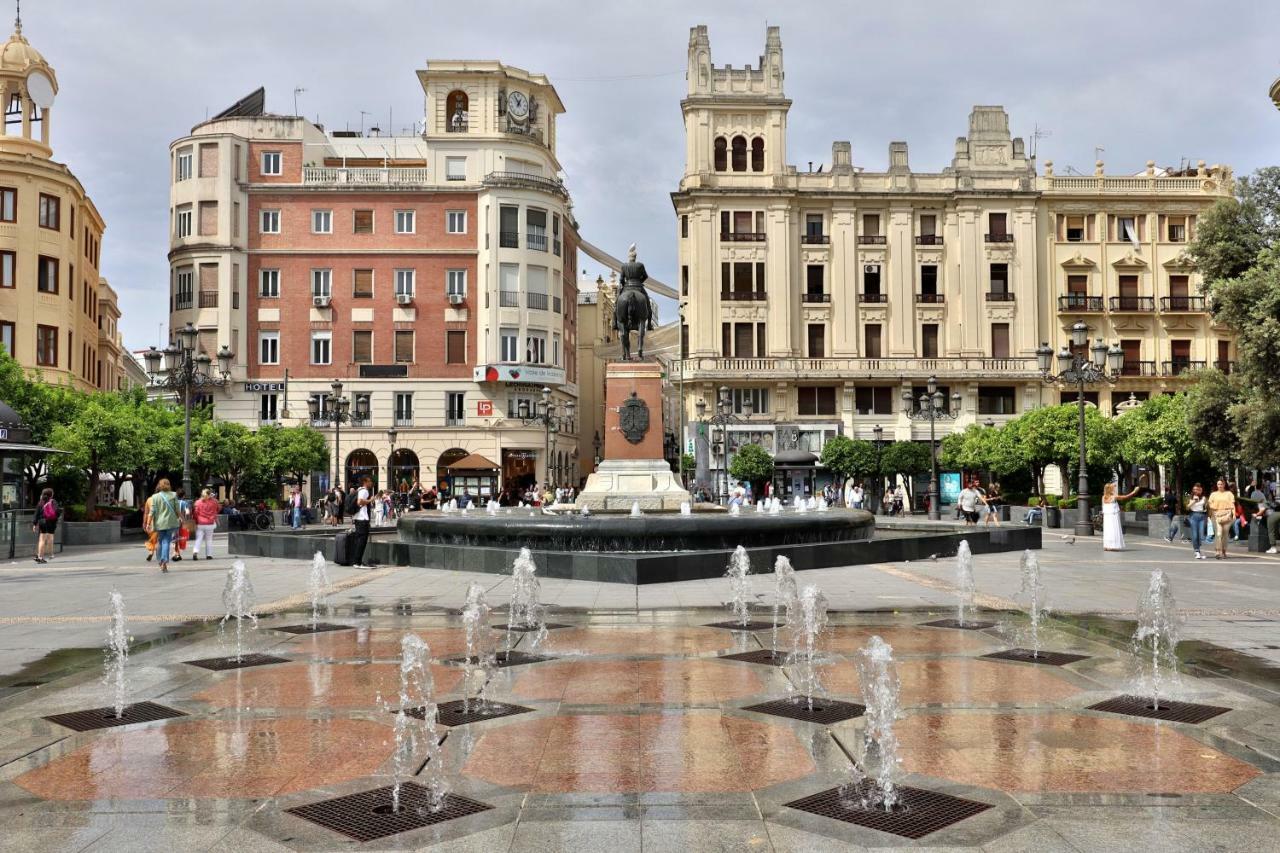 Apartment Conde De Gondomar 1