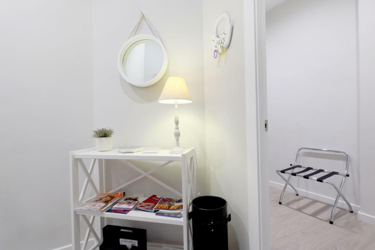 Conde De Gondomar 1 Apartment