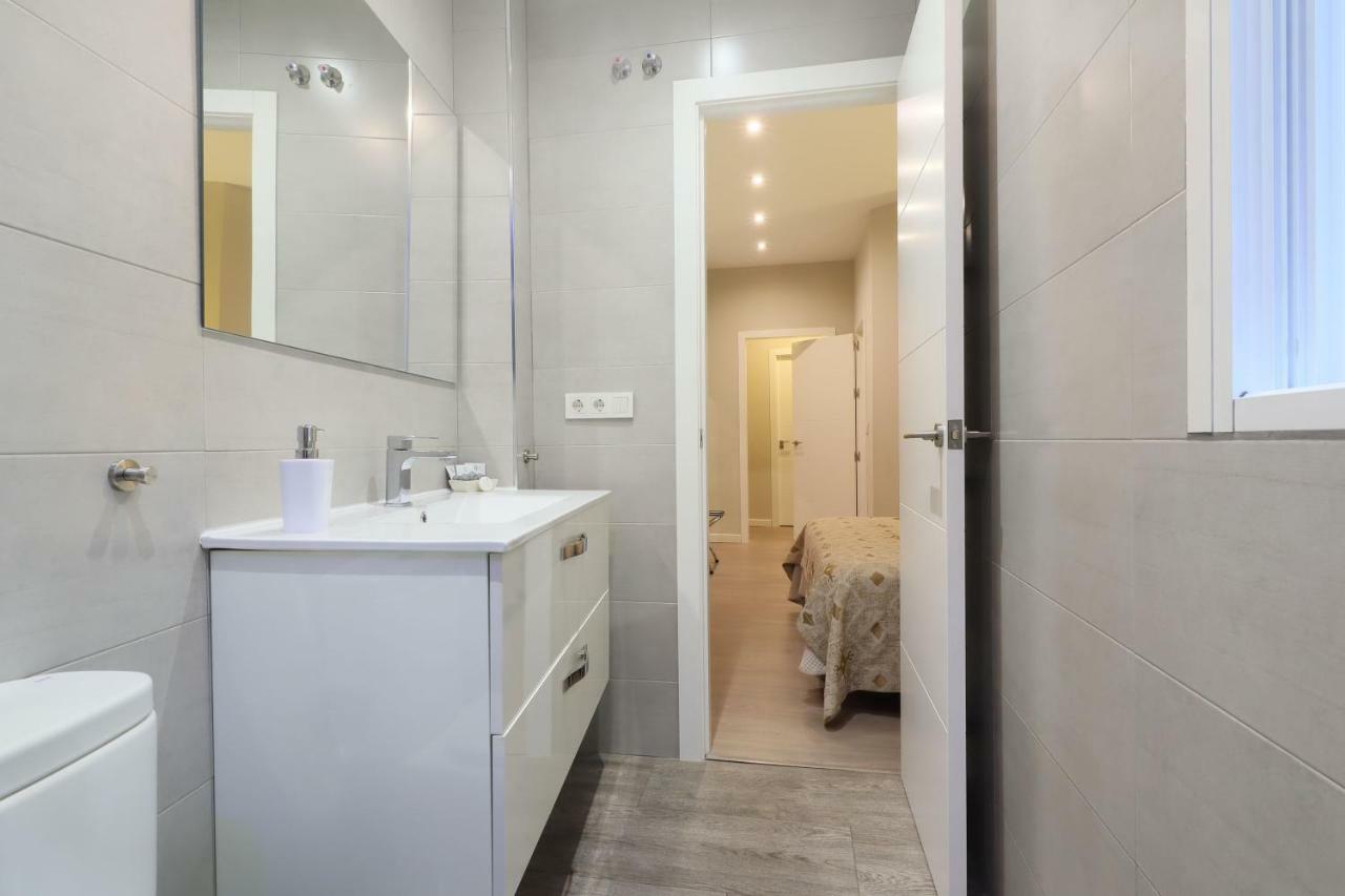 Conde De Gondomar 1 Apartment